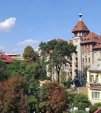 Historic Centre Residence Romana. Bucharest Exterior photo