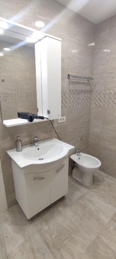 Historic Centre Romana. Apartment