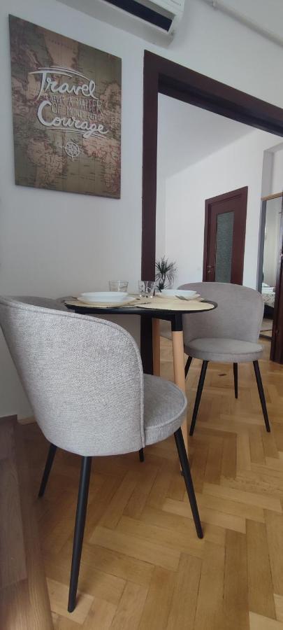 Apartment Historic Centre Romana. *