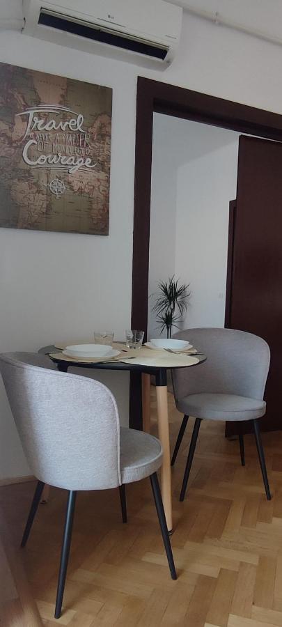 Apartment Historic Centre Romana. Bucharest