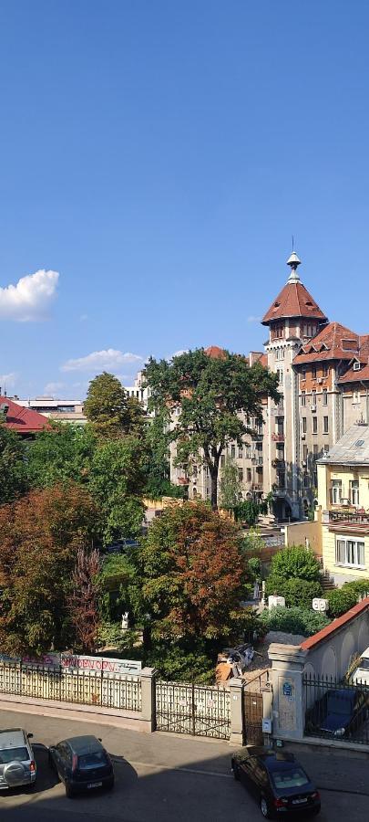 Historic Centre Romana. Apartment *